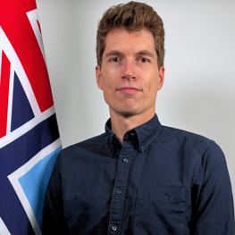 Ben Bouzon