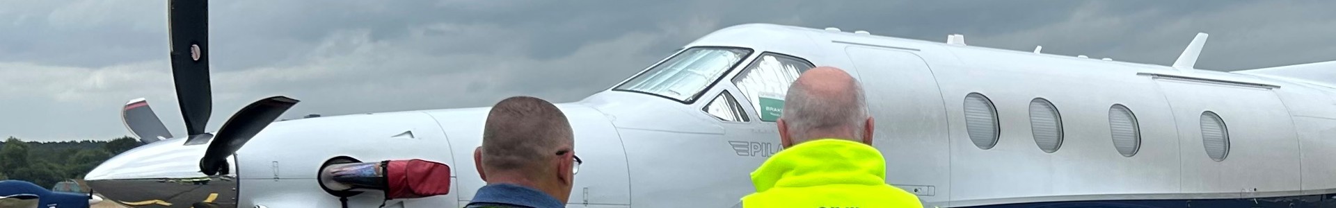 UK and US aviation regulators strengthen cooperation in private ...