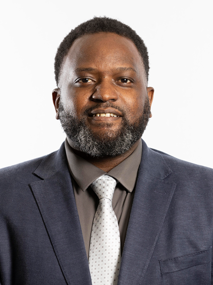 Tendai Mutambirwa