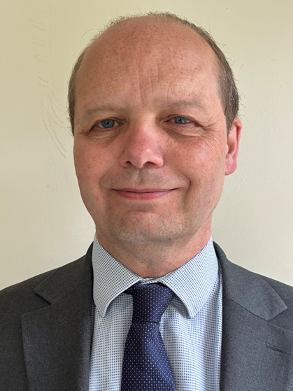 Garry Lathey