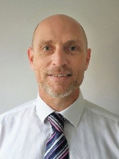 Simon Vince