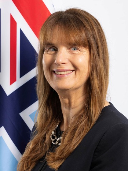 Katherine Corich