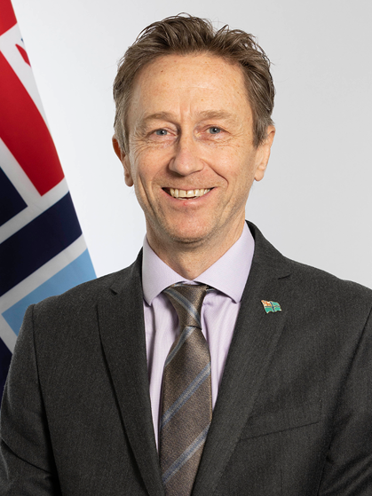 Rob Bishton