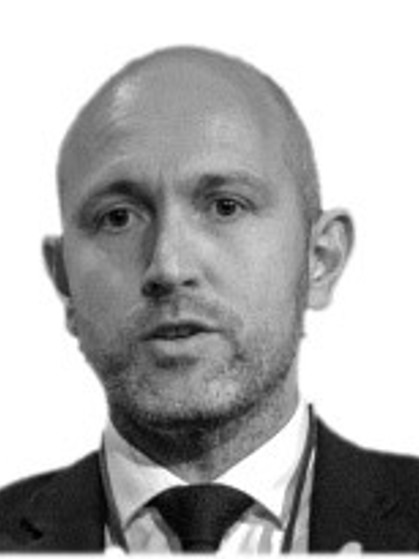 Ross Nimmo