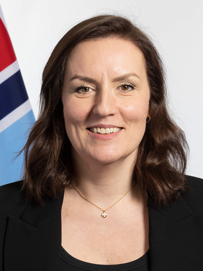 Sophie O'Sullivan