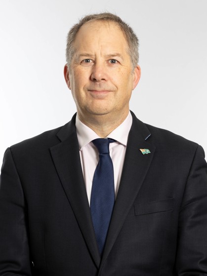 Colin Macleod