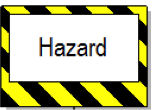 Hazard