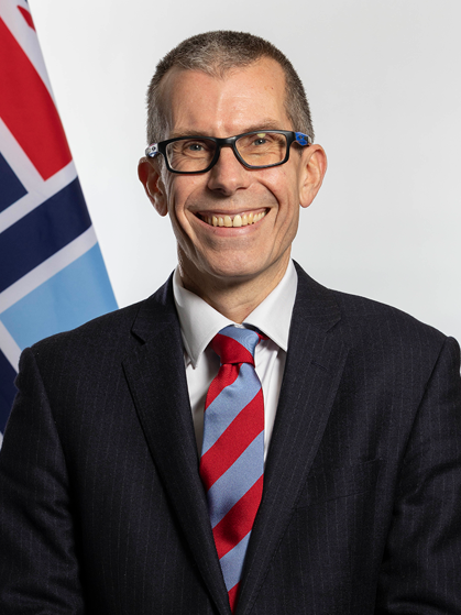Matt Taylor