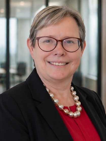 Anne Heal