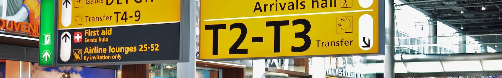 Alternative Dispute Resolution | UK Civil Aviation Authority